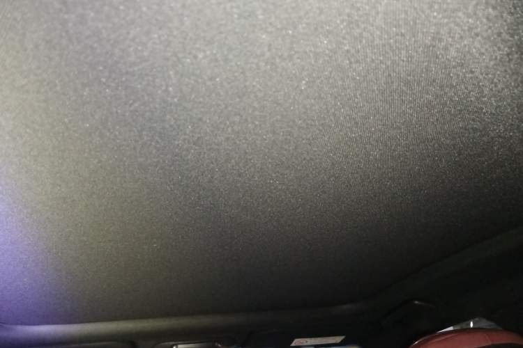 Used Lincoln Continental 2019 2.0T Two-Wheel Drive Luxury Edition China VI Standard