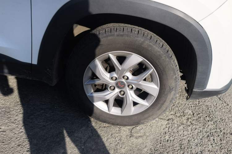 Used Wuling Hongguang S3 2018 1.5L Manual Standard Version China V Standard