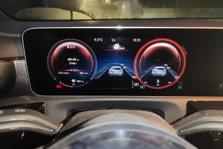 Used Mercedes-Benz A-Class 2019 Restyled A 200 L Sport Sedan