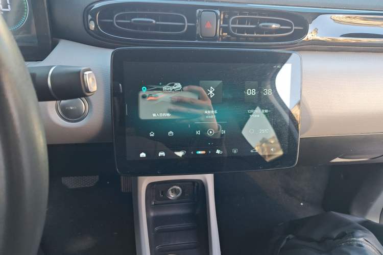 Used Leapmotor T03 2022 Agate Edition