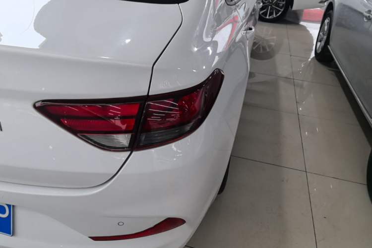 Used Hyundai Celesta 2018 1.6L Automatic GL Enjoyment Edition China VI compliant
