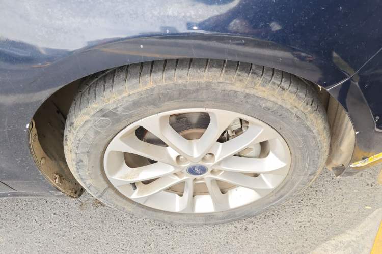 Used Ford Mondeo 2020 EcoBoost 180 Stylish Model