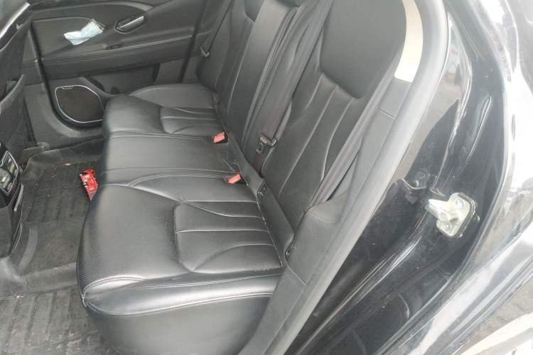 Used Geely Auto Emgrand GT 2015 2.4L Standard Edition