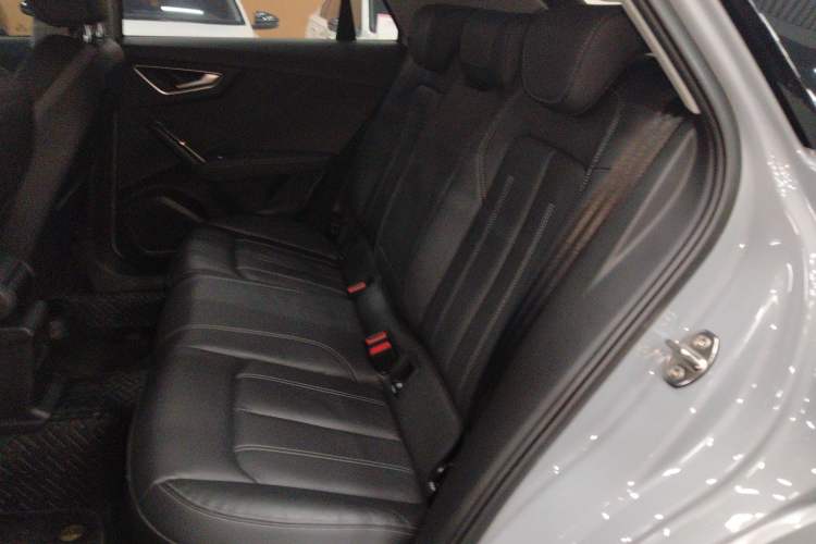 Used Audi Q2L 2023 35TFSI Fashion Dynamic Model