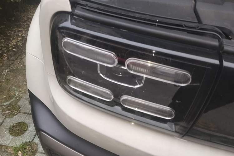 Used Baojun Spark EUV 2026 301km Flagship Edition