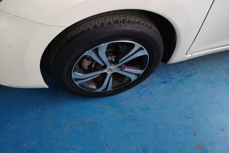Used Nissan Tiida 2020 1.6L CVT Smart Drive Edition
