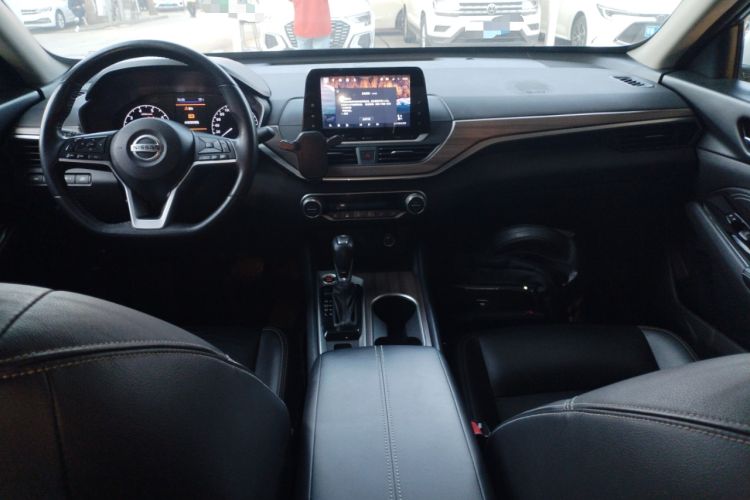 Used Nissan Teana 2021 2.0L XL Comfort Edition