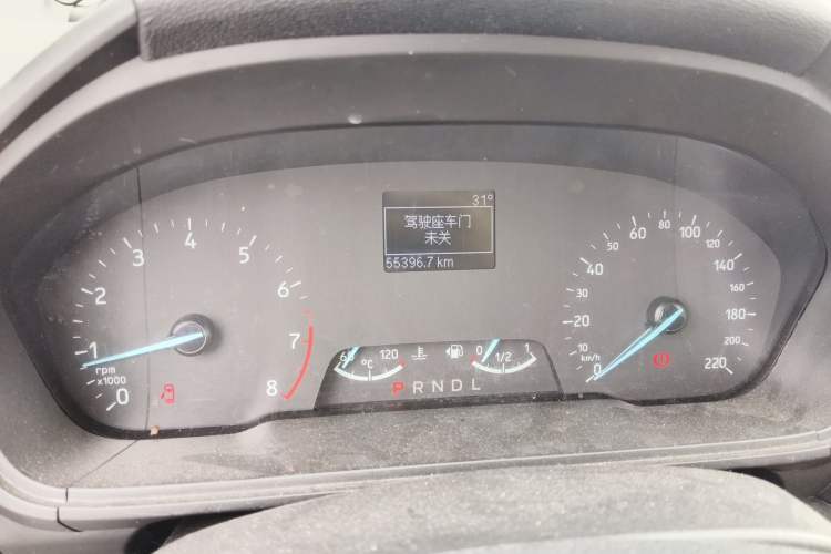 Used Ford EcoSport 2018 1.5L Automatic Elite Edition