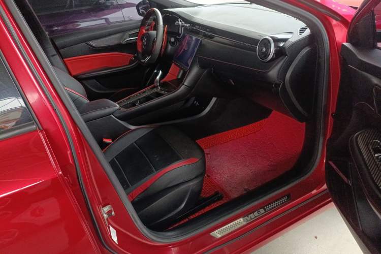 Used MG 6 2020 1.5T Automatic Trophy Flagship Edition