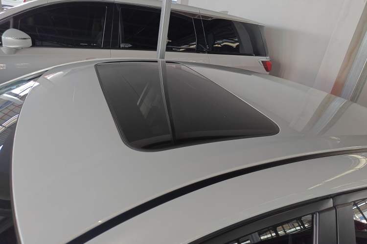 Used Nissan Sylphy 2023 1.6L CVT Enjoyment Edition