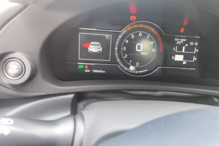 Used Subaru BRZ 2022 2.4L Manual Version
