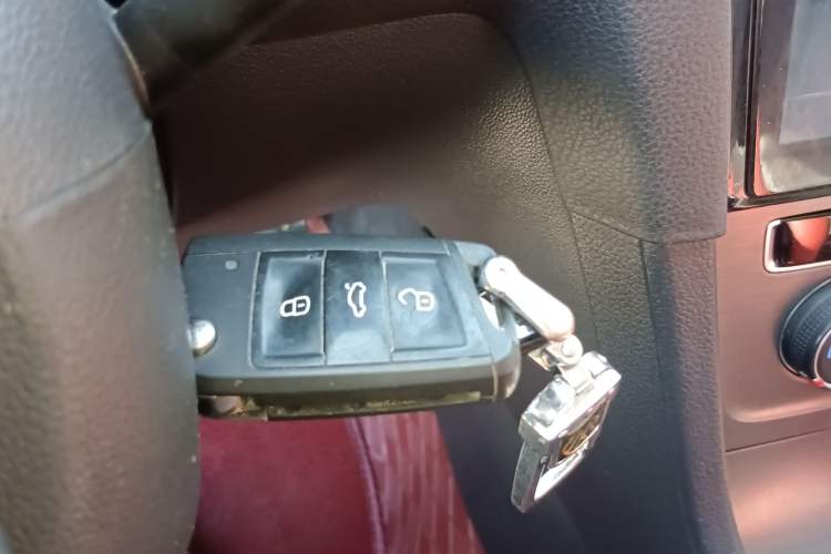 Used Volkswagen Golf 2015 1.6L Automatic Comfort Model