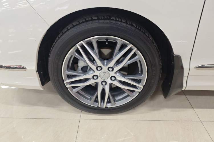 Used Honda Elysion 2019 2.0L Hybrid Supreme Edition