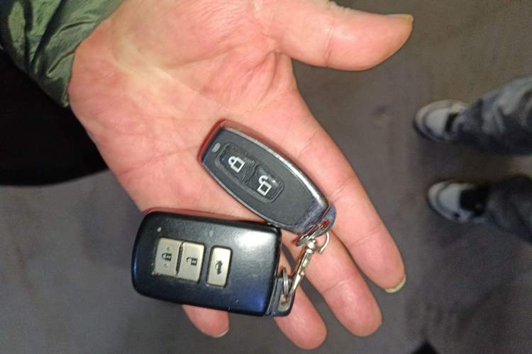 Used Toyota Camry 2012 Junrui 2.5S Activa Edition