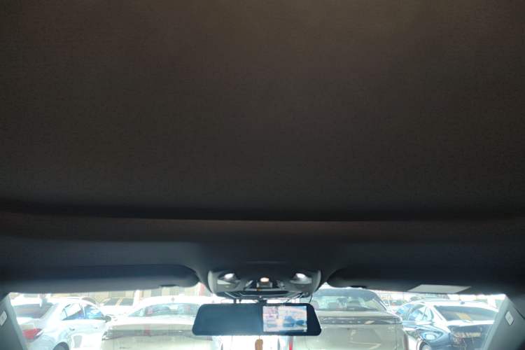 Used Lynk & Co 06 2023 Remix 1.5T JinPro