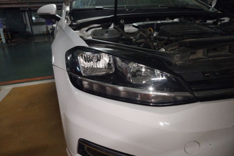 Used Volkswagen Golf 2020 280TSI DSG Comfort Version