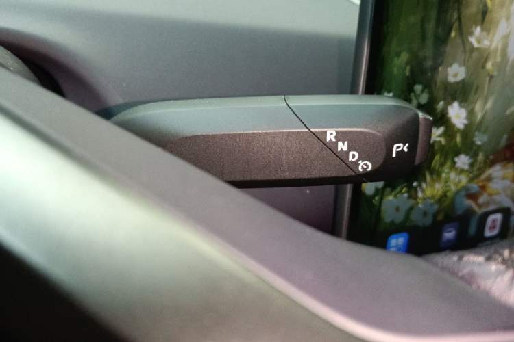 Used Avatr 06 2025 Ultra Pure Electric Edition