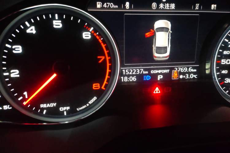 Used Audi A5 2019 Sportback 40 TFSI Fashion Model
