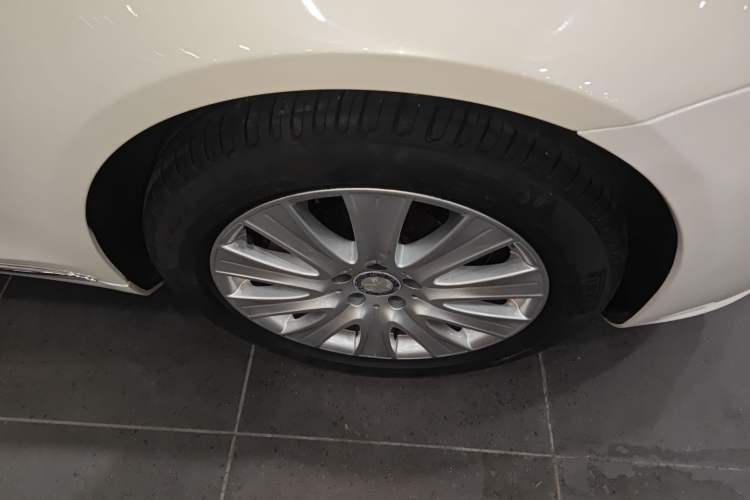 Used Mercedes-Benz S-Class 2014 S 400 L Prestige Edition
