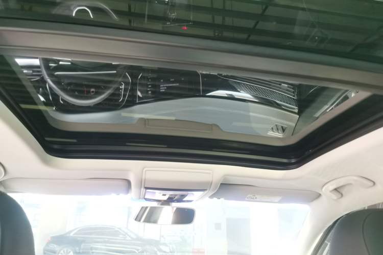 Used Volkswagen Passat 2022 330TSI Elite Edition Custom Version