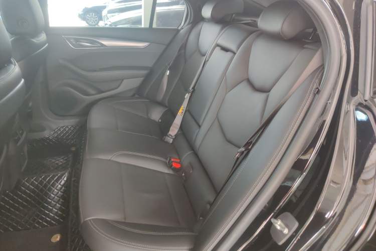 Used Cadillac CT5 2022 28T Luxury Version (Standard Edition)