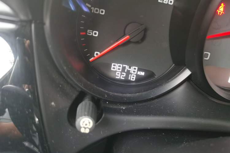 Used Porsche Macan 2014 Macan S 3.0T
