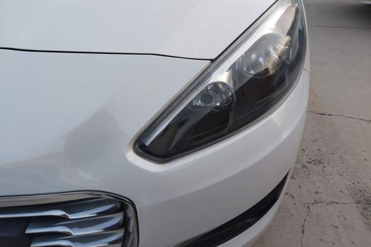 Used Peugeot 308 2014 Enjoy Edition Classic 1.6L Manual YouShang Model