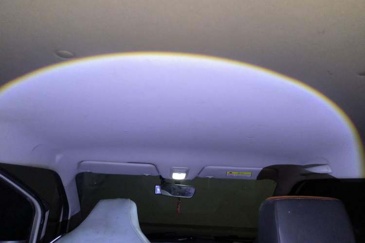 Used Wuling Air ev 2023 - Four Seats - Advanced Edition
