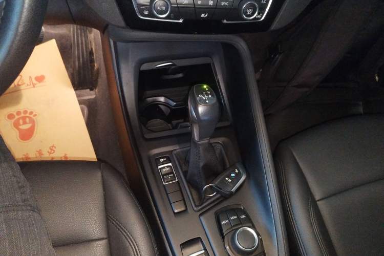 Used BMW X1 2018 sDrive20Li Leading Model