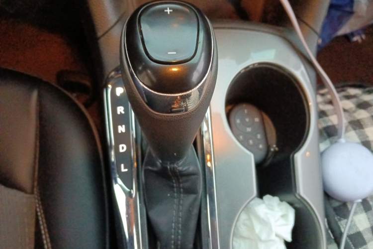 Used Chevrolet Cruze 2017 1.5L Hatchback Automatic Xuanfeng Edition
