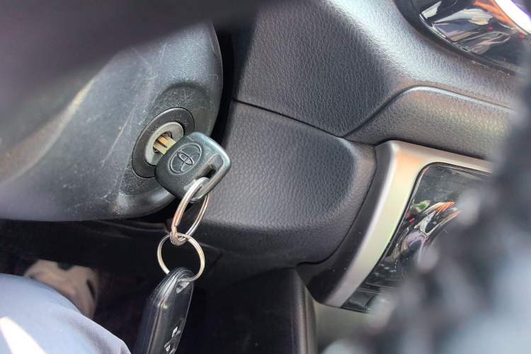 Used Toyota YARiS L Zhi Xiang 2017 1.5E CVT Dynamic Edition