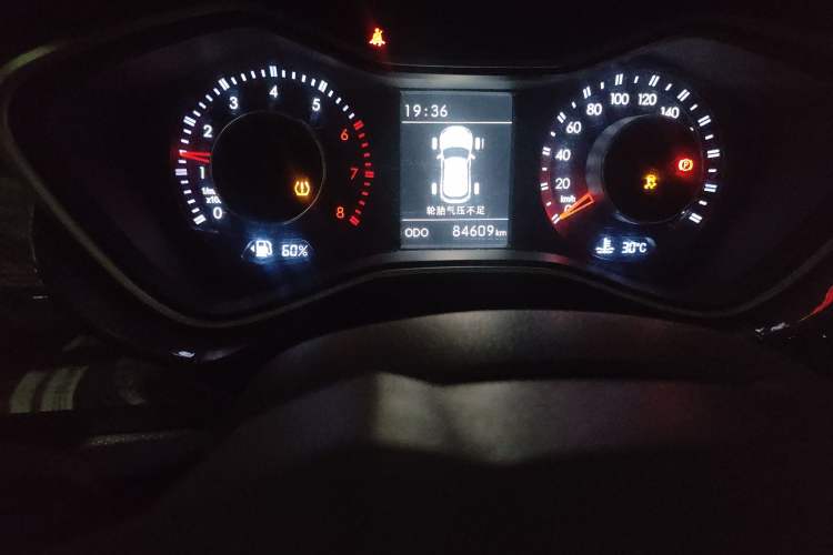 Used BAIC Off-Road BJ20 2018 1.5T Manual Luxury Edition