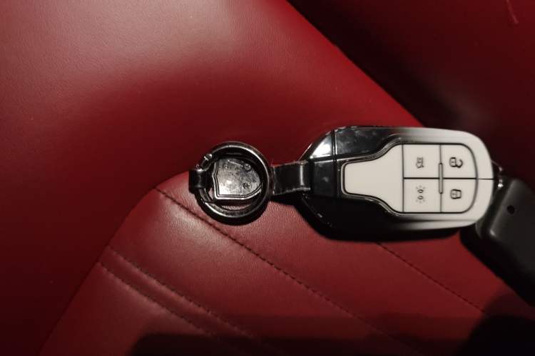 Used Maserati Levante 2016 3.0T Standard Edition