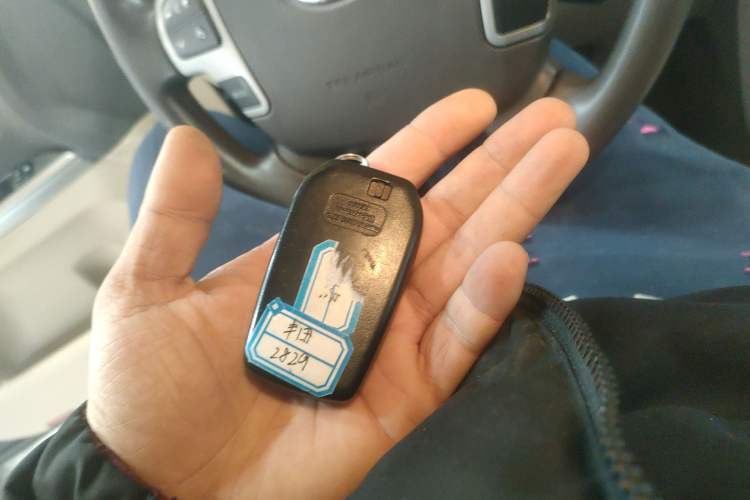 Used Toyota Land Cruiser 2012 4.0L Automatic VX