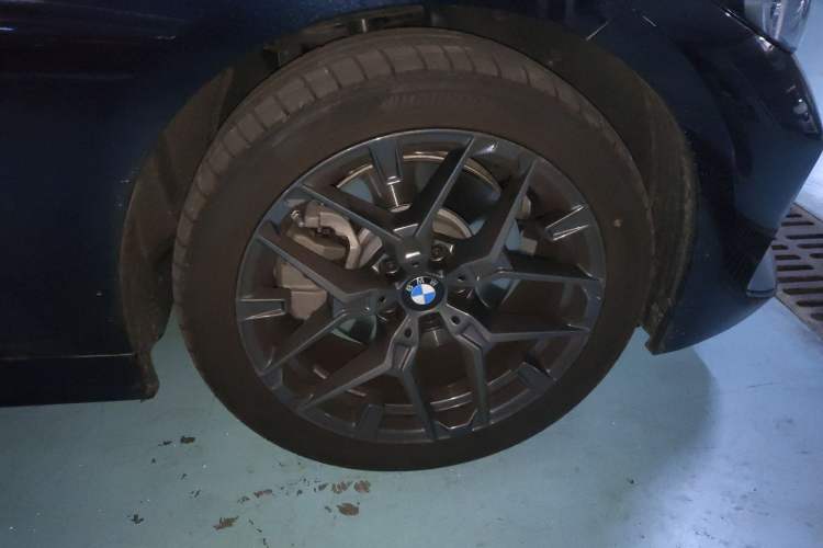 Used BMW 3 Series 2025 330Li M Sport Shadowline Package
