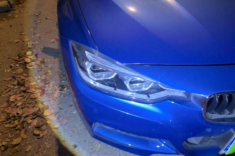 Used BMW 3 Series 2016 320i M Sport
