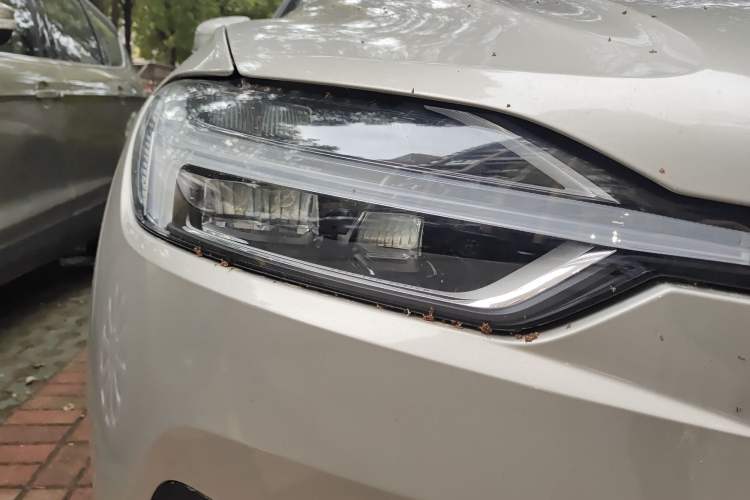 Used Volvo XC60 2020 T5 4x4 Smart Luxury Edition