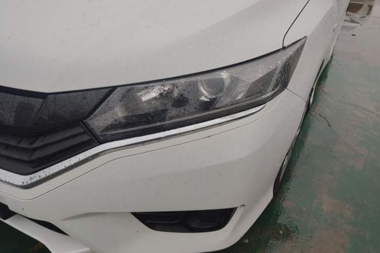 Used Honda Greiz 2016 1.5L CVT Classic Edition
