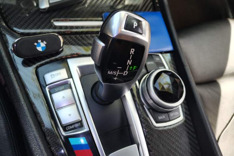 Used BMW 5 Series GT 2010 535i Leading Model
