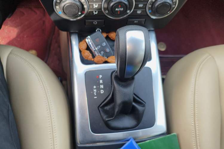 Used Land Rover Freelander 2 2013 2.2T SD4 SE Diesel Edition
