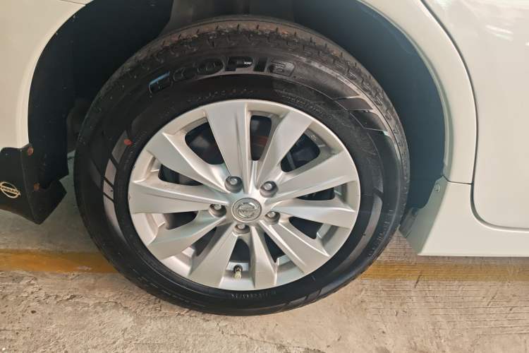 Used Nissan Teana 2018 2.0L XL Smart Upgrade Edition