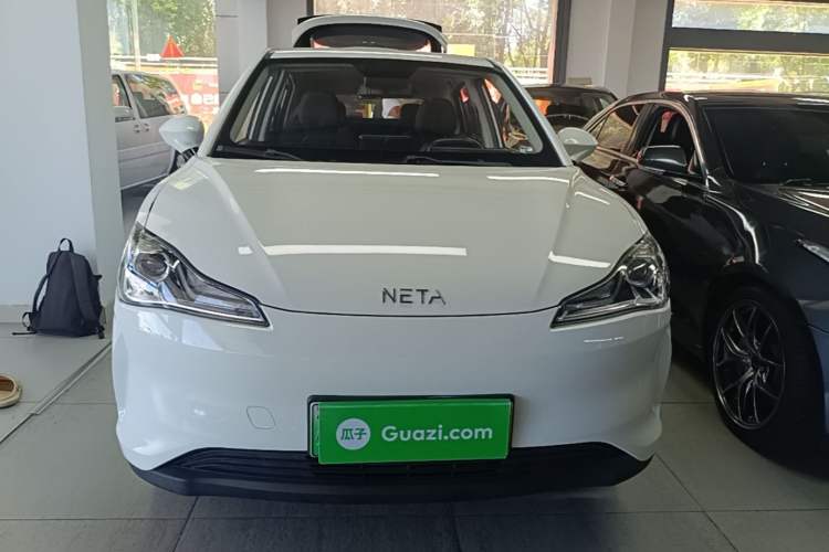 Used NETA V 2021 Standard Range Entertainment Edition