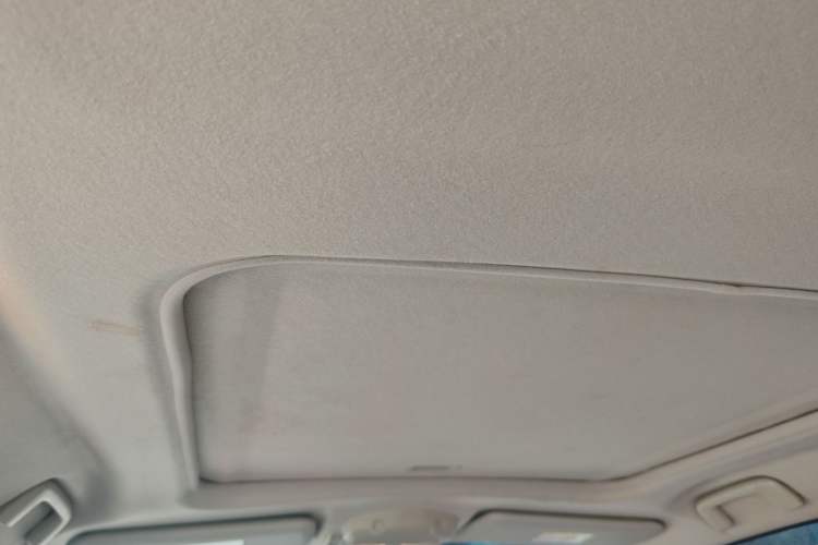 Used Mitsubishi Pajero  Headliner