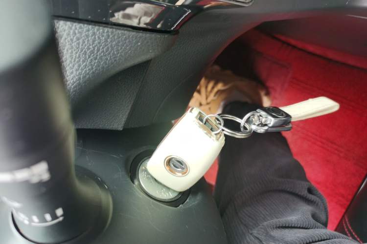 Used Nissan Sylphy 2024 Classic 1.6XE CVT Comfort Edition Interior 1