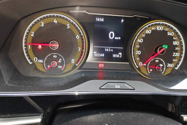 Used Volkswagen Passat 2021 330TSI Elite Edition