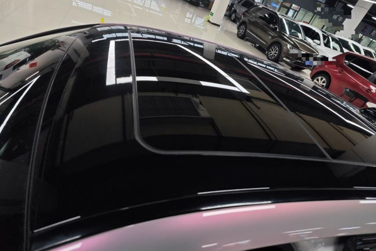 Used BMW 3 Series 2021 325Li M Sport Shadowline Package
