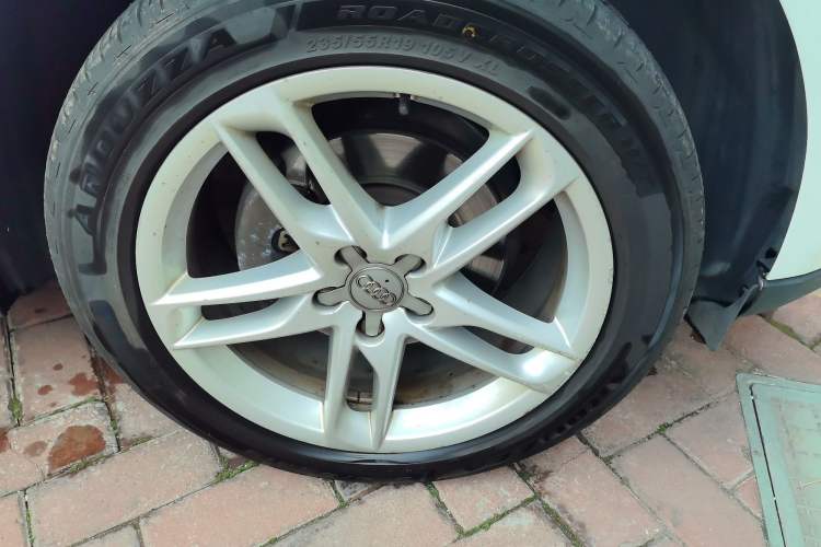 Used Audi Q5 2017 40 TFSI Technology Edition