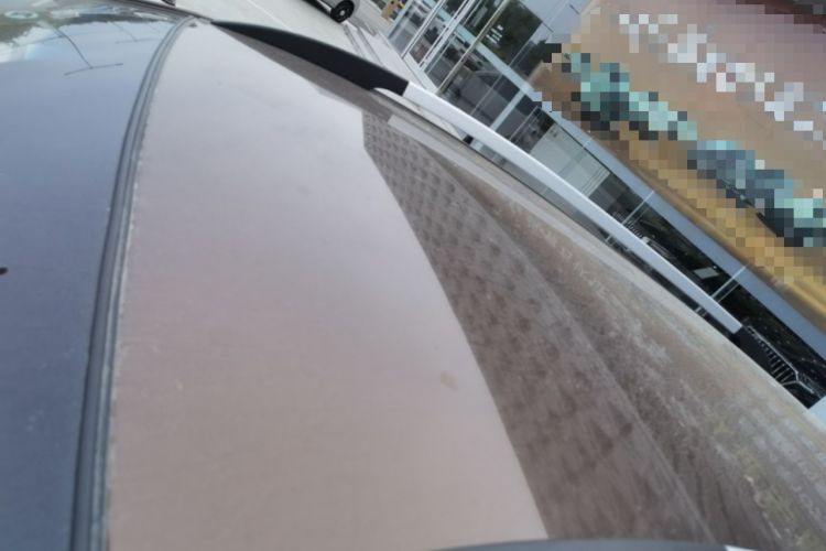 Used Baojun 560 2016 1.8L iAMT Elite Edition