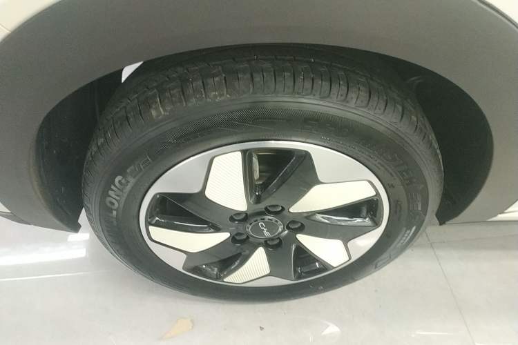 Used BYD Dolphin 2025 420km Free Edition Right Rear Wheel Hub