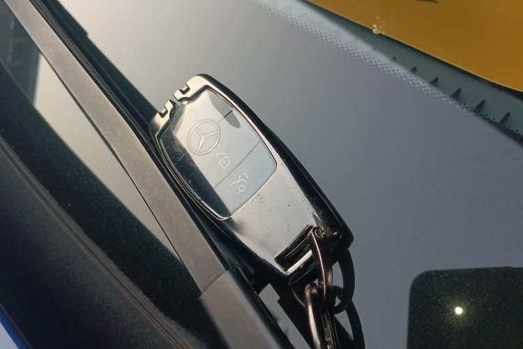 Used Mercedes-Benz EQC 2020 EQC 350 4MATIC